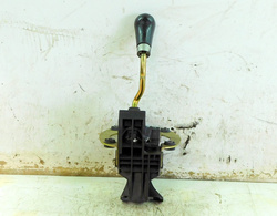 HONDA CIVIC VII 1.4 02r LEWAREK WYBIERAK SKRZYNI BIEGÓW 54000-S6A0130