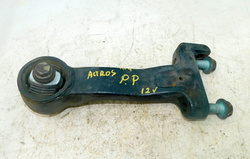 MB ACTROS MP4 12r EURO 5 MOCOWANIE ŁAPA WSPORNIK KABINY PRAWA