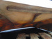 KIA K2700 2.7D 98r SPOILER DACHOWY OWIEWKA