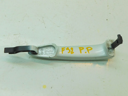 BMW 3 E92 4 F32 F82 KLAMKA DRZWI PRAWA LAKIER A96