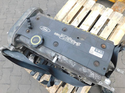 FORD FOCUS Mk1 1.6 16V 99r SILNIK P98MF 6007