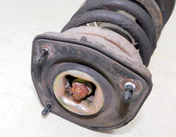 HYUNDAI COUPE TIBURON 2.7 II 07r MCPHERSON AMORTYZATOR PRAWY TYŁ