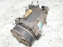 PEUGEOT 407 SW 2.2 16V 05r KOMPRESOR KLIMAT7YZACJI