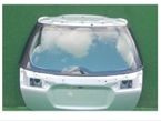 SUBARU LEGACY IV 05r KOMBI KLAPA TYŁ TYLNA + SZYBA