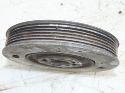 FIAT MAREA 2.4TD 1997r KOŁO PASOWE WAŁU