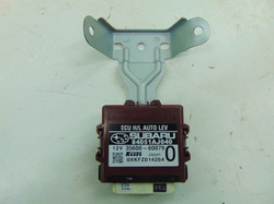 SUBARU OUTBACK IV MODUŁ STEROWNIK ECU 84051AJ040