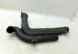 LR FREELANDER I 03r 2.0TD4 RURA REZONATOR POWIETRZA PHD000170