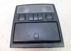 HYUNDAI COUPE TIBURON II 2.7 V6 07r LAMPKA OŚWIETLENIA KABINY 