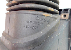 VW PASSAT B5 FL 1.9 TDI WYBIERAK LEWAREK ZMIANY BIEGÓW 8D0711025AC 5B