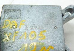 DAF XF 105 460KM 2012r PRZEŁĄCZNIK MANETKA KIERUNKOWSKAZÓW WYCIERACZEK 