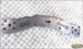 JEEP CHEROKEE KJ 2.4 2003r  BELKA WSPORNIK SKRZYNI
