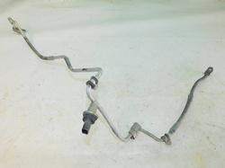 VW POLO III 1.4TDI 2001r - PRZEWÓD KLIMATYZACJI