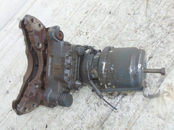ATEGO 1318 03r - ZACISK HAMULCOWY PRAWY TYŁ R 22,5