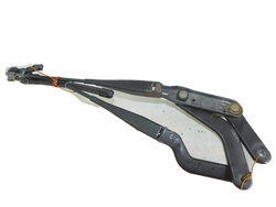 FORD FOCUS C-MAX I 2004r RAMIONA WYCIERACZEK