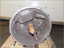 IVECO STRALIS 400KM SKRZYNIA BIEGÓW ZF-ASTRONIC