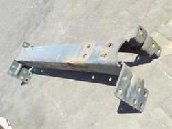 IVECO STRALIS 450 EURO 5 BELKA WZMOCNIENIE RAMY