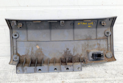 MB ACTROS MP3 MP2 11.9 320KM OSŁONA POKRYWA KONSOLI DESKI A9436800106