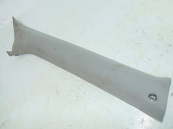 SSANGYONG KYRON 08r OSŁONA ZAŚLEPKA PRZÓD PRAWY