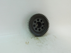 MAN TGX LIFT18r EURO 6 KOŁO ZĘBATE ROZRZĄDU 