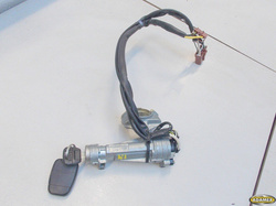 ROVER 400 1.4 1998r - STACYJKA + KLUCZYK