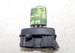 VW LT 28 II 2.5 99r OPORNICA REZYSTOR NAWIEWU 
