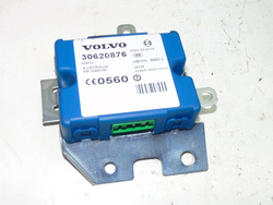 VOLVO V40 1.8 03r STEROWNIK IMMOBILIZERA