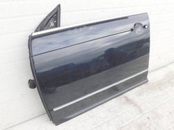 CITROEN C6 2.7 HDI 07r DRZWI LEWE PRZEDNIE EXLD