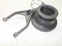 RENAULT PREMIUM ŁAPA WYSPRZĘGLIKA ŁOŻYSKO OPOROWE