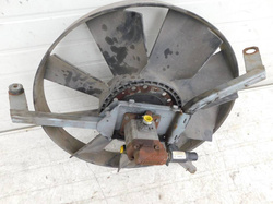 MAN NG 363 (A23) 360KM WENTYLATOR CHŁODNICY 