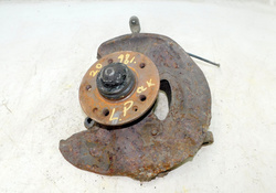 MERCEDES CLK W208 98r ZWROTNICA PIASTA LEWY PRZÓD