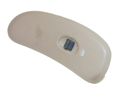 DODGE GRAND CARAVAN III 02r PANEL SZYBY PRZÓD PRAW