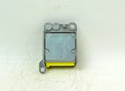 RENAULT KOLEOS I 2.0D 09r STEROWNIK AIRBAG PODUSZEK 609228800 98820JY10A