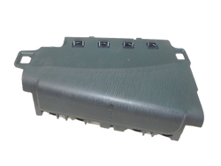 CITROEN C6 2.7 HDI 07r PODUSZKA POWIETRZNA KANAPY LEWY TYŁ 96517058ZD