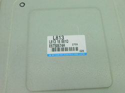 MAZDA 6 1.8 2002r KOMPUTER E6T50674H  