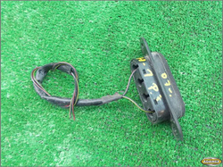 HYUNDAI H-1 H1 STAREX 07r STYK DRZWI ŚRODKOWYCH