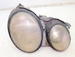 MERCEDES CLK W208 2.0 98r LAMPA REFLEKTOR PRAWY PRZÓD