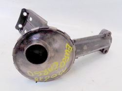 IVECO EuroCargo 120E15 5.9 143KM 00r SMOK OLEJU