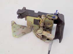 RENAULT MIDLUM S150 00r ZAMEK DRZWI PRAWYCH