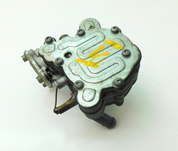 REDUKTOR GAZU LPG TOMASETTO