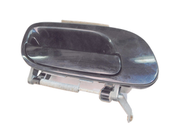 VOLVO S60 I 2002r KLAMKA DRZWI PRAWY PRZÓD