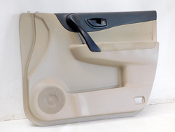 RENAULT KOLEOS I 2.0D 09r BOCZEK DRZWI PRAWY PRZÓD