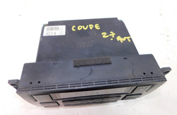 HYUNDAI COUPE TIBURON II 2.7 V6 07r PANEL NAWIEWU 97250-2DXXX