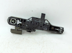 RENAULT LAGUNA II LIFT HB 05 1.9 DCI KLAMKA ZEWNĘTRZNA DRZWI PRAWY TYŁ