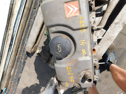 CITROEN SAXO 1.4 00r SILNIK 10FS9A 