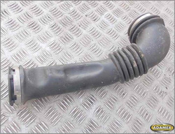 DODGE CALIBER 2.0 CRD 2007r RURA PRZEWÓD POWIETRZA