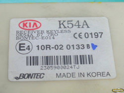 KIA CARNIVAL I 2.9CRDI 03r - PRZEKAZNIK MODUŁ