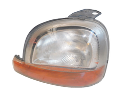 RENAULT KANGOO I 1.9D 00r LAMPA LEWY PRZÓD