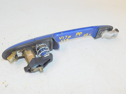 MERCEDES VITO W639 04r KLAMKA DRZWI PRAWY PRZÓD