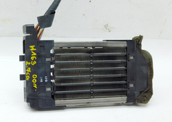 MERCEDES ML W163 2.7CDI 00r NAGRZEWNICA ELEKTRYCZNA