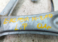 MERCEDES W210 LIFT KOMBI 2.7 01r PODNOŚNIK SZYBY LEWY PRZÓD 